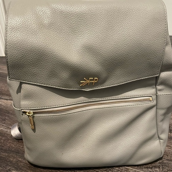 Freshly Picked Bags Freshly Picked Backpack Diaper Bag Poshmark